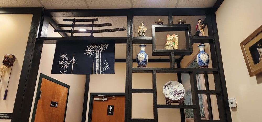 Sakura Japanese Restaurant