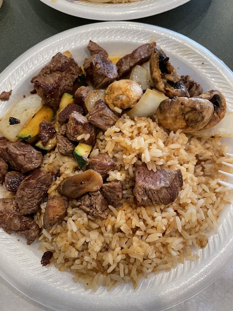 Sakura Japanese Restaurant